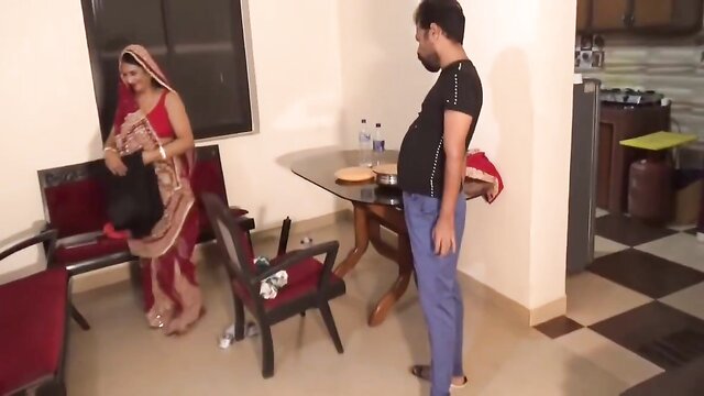 desi bhabi gets fucked by husband