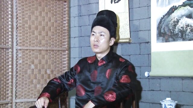 ancient chinese prisoner bdsm videos