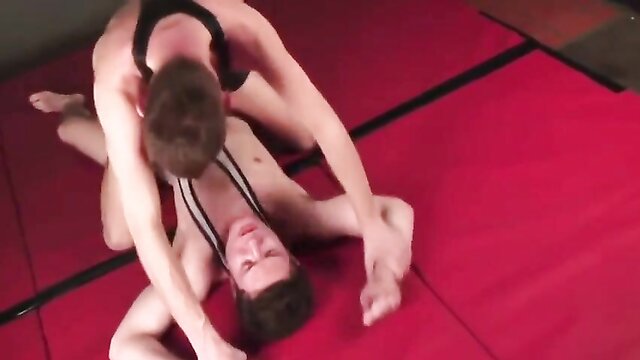 gay wrestling porn
