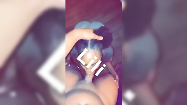 cousin porn snapchat video