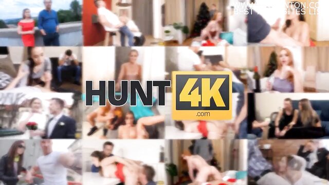 hunt4k outdoor sex