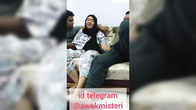 wife sharing threesome malaysia ijd