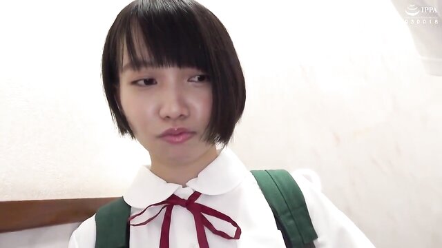 japanese schoolgirl yukino scene