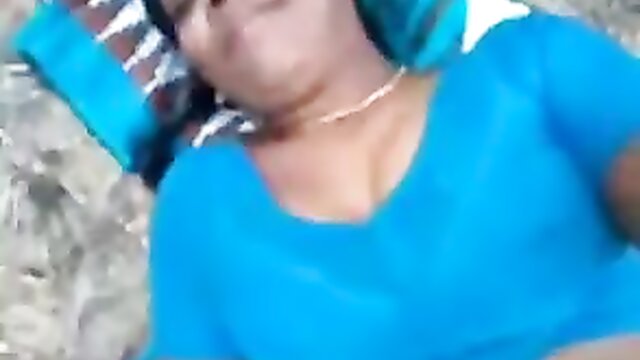 tamil aunty cheating sex with another man