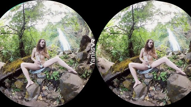 endza vr pussy play