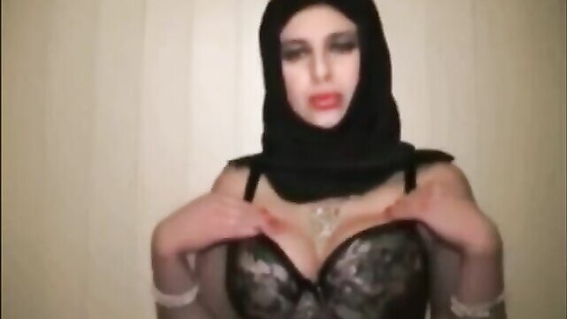 arab sex with hijab