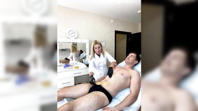 russian webcam fetish