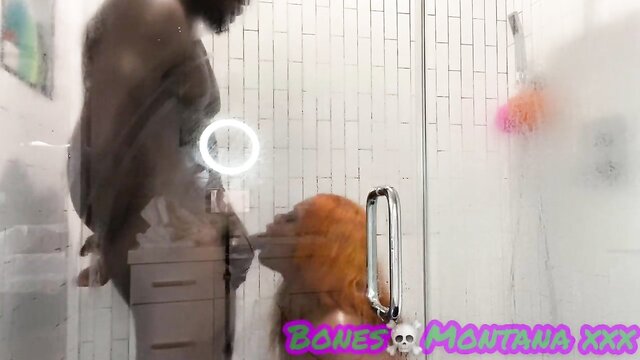 juicy t shower
