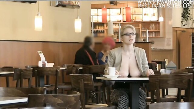 working day boobs