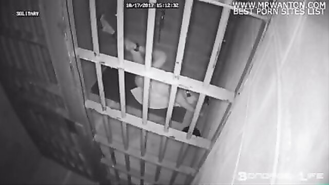 jail xxx video