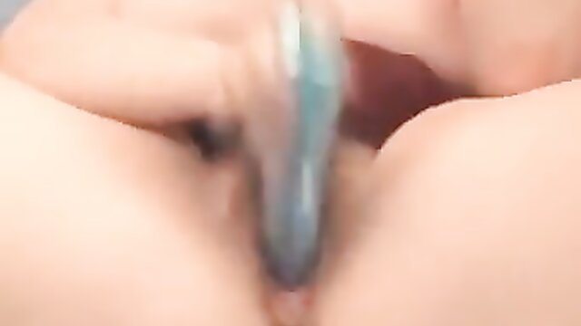 squirting pussy video
