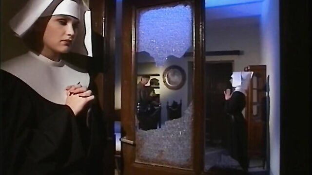 naughty nuns xhamster video