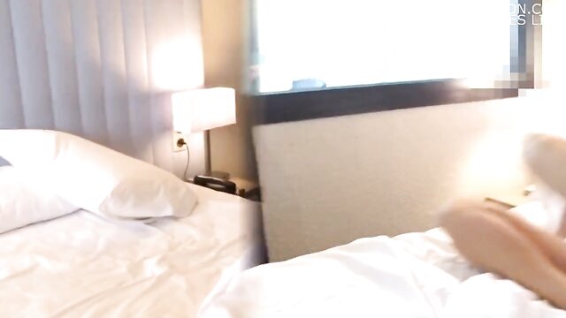 carla c naked hotel room