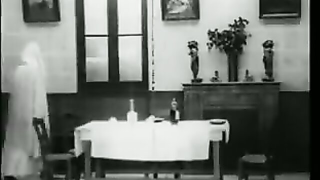 porn video 1930s style