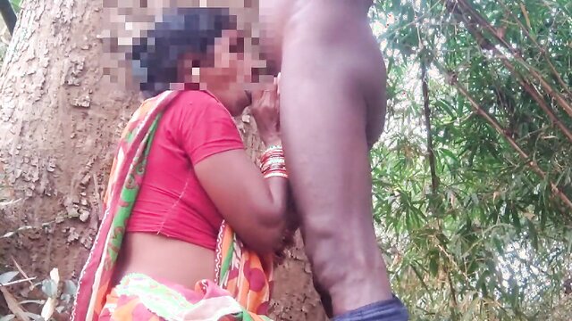 dever bhabhi sex in forest