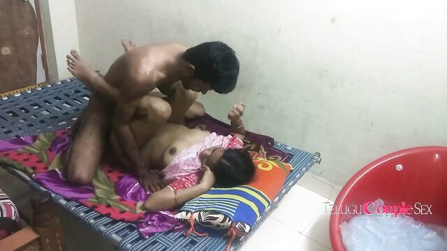 indian couple sex