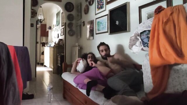 italian girlfriend sex video