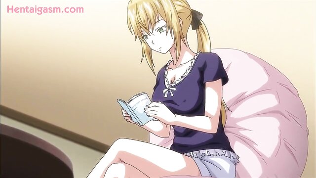 uncensored hentai animation