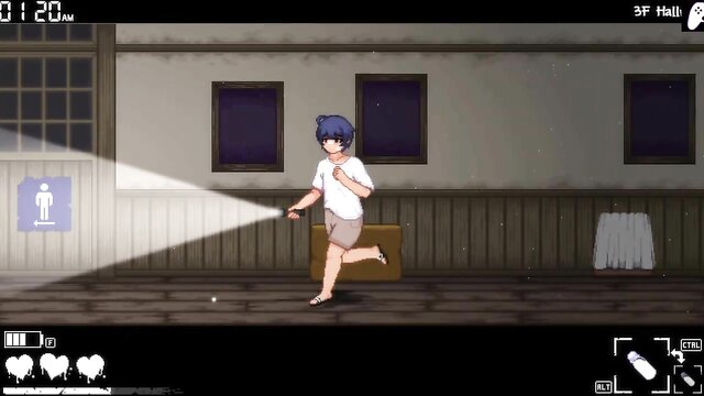 after school hentai game
